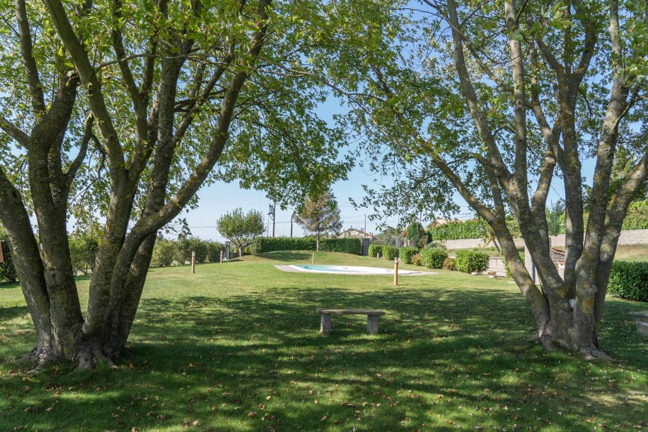 Agriturismo Bella Cima Montefiascone Kültér fotó