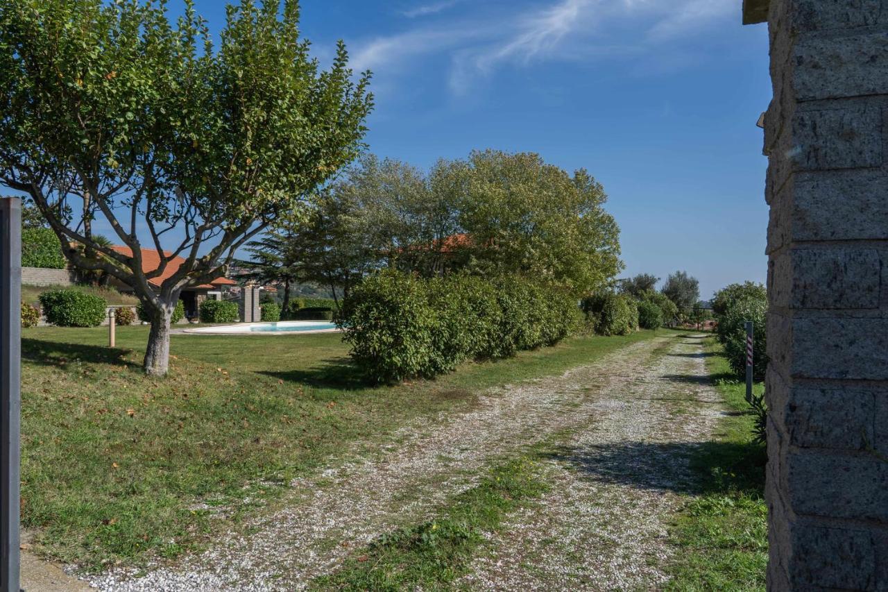 Agriturismo Bella Cima Montefiascone Kültér fotó