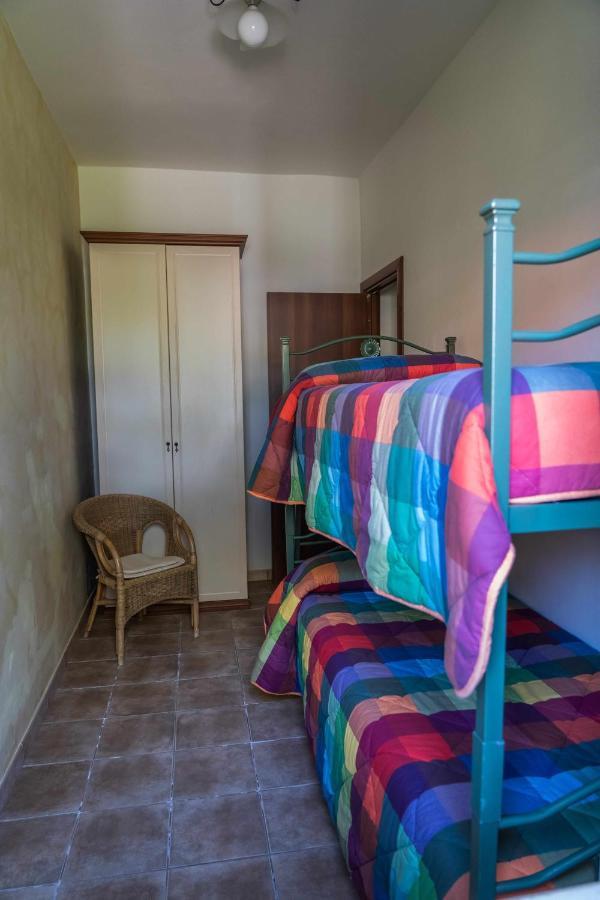 Agriturismo Bella Cima Montefiascone Kültér fotó