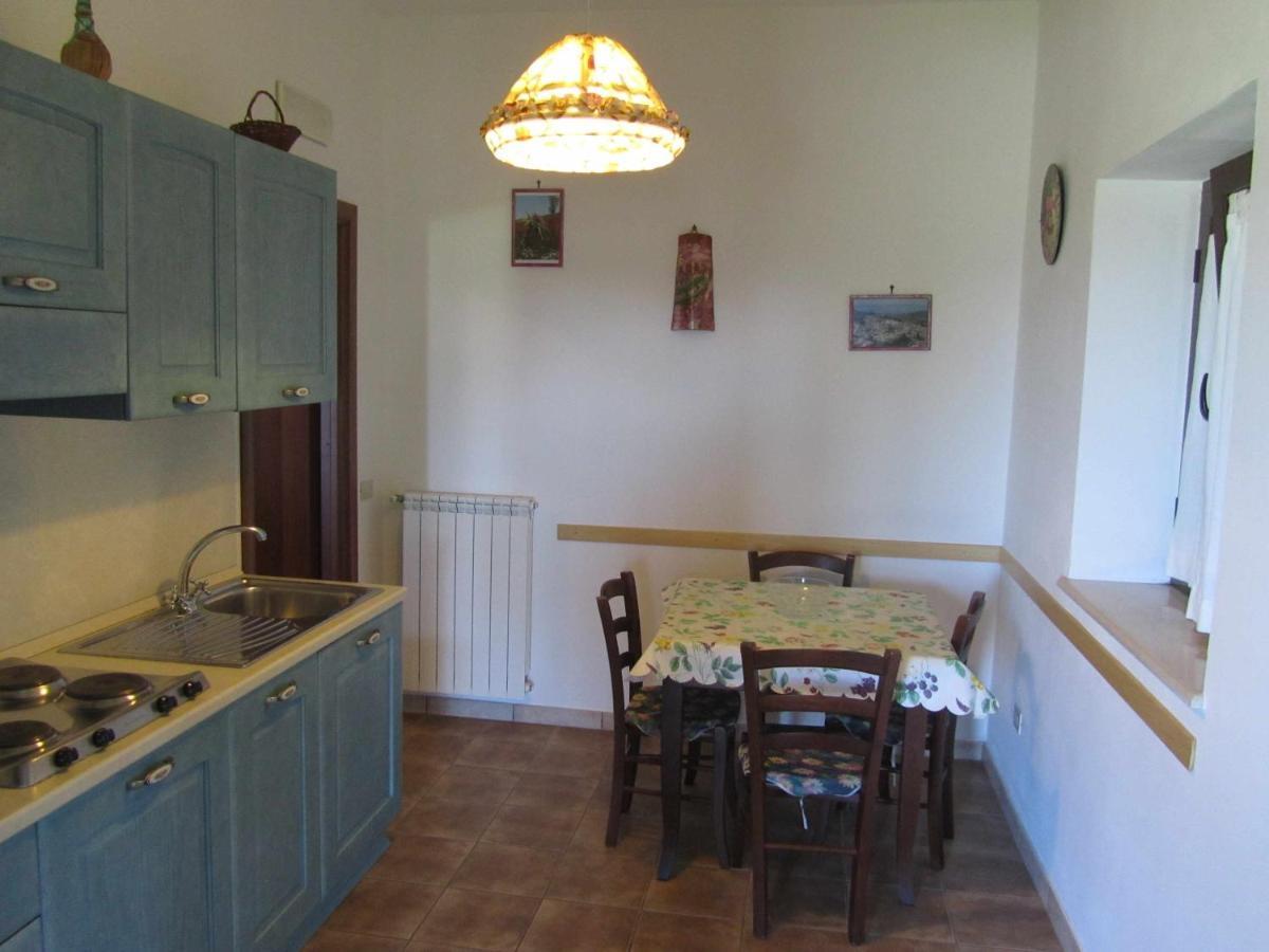 Agriturismo Bella Cima Montefiascone Kültér fotó