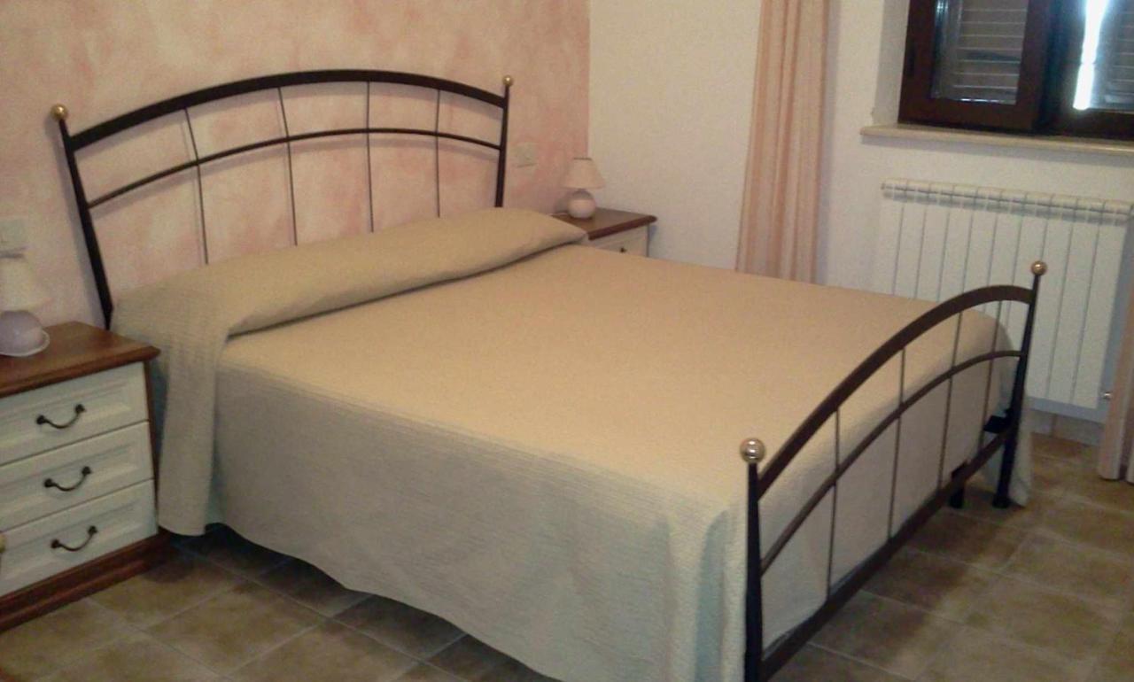 Agriturismo Bella Cima Montefiascone Kültér fotó
