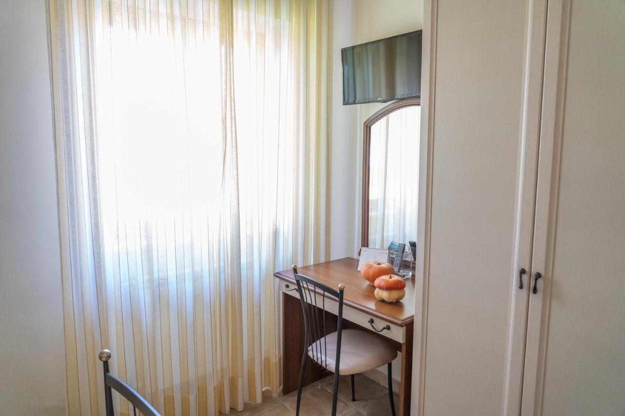Agriturismo Bella Cima Montefiascone Kültér fotó
