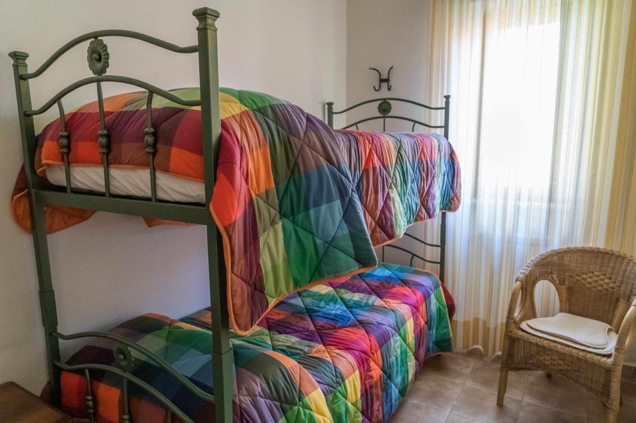 Agriturismo Bella Cima Montefiascone Kültér fotó