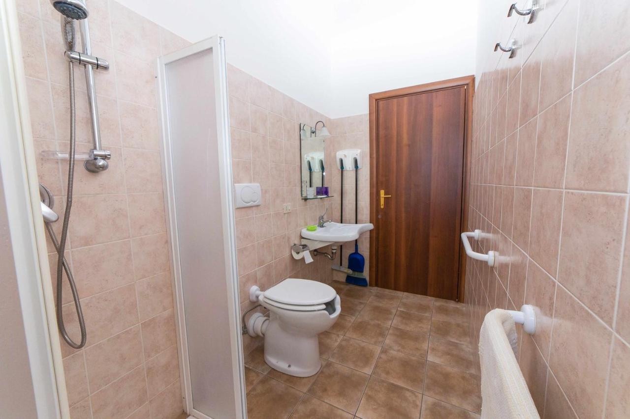 Agriturismo Bella Cima Montefiascone Kültér fotó