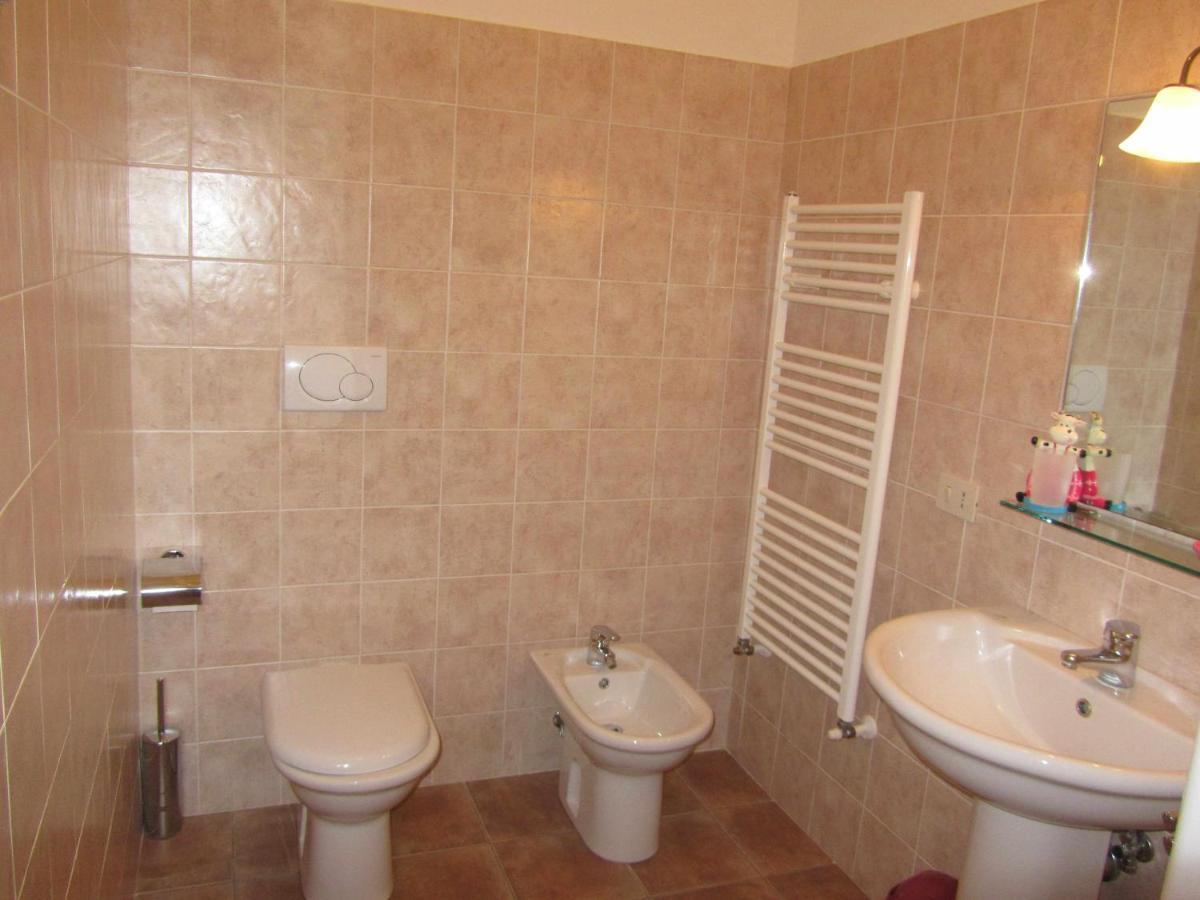 Agriturismo Bella Cima Montefiascone Kültér fotó
