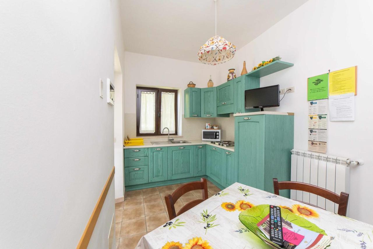 Agriturismo Bella Cima Montefiascone Kültér fotó