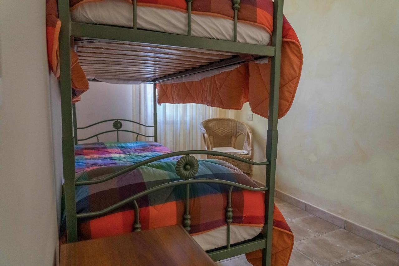 Agriturismo Bella Cima Montefiascone Kültér fotó