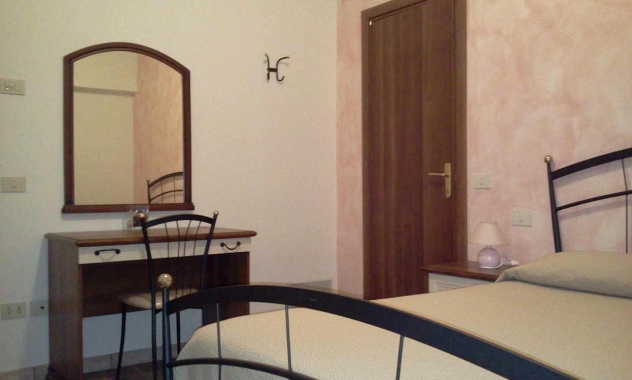 Agriturismo Bella Cima Montefiascone Kültér fotó