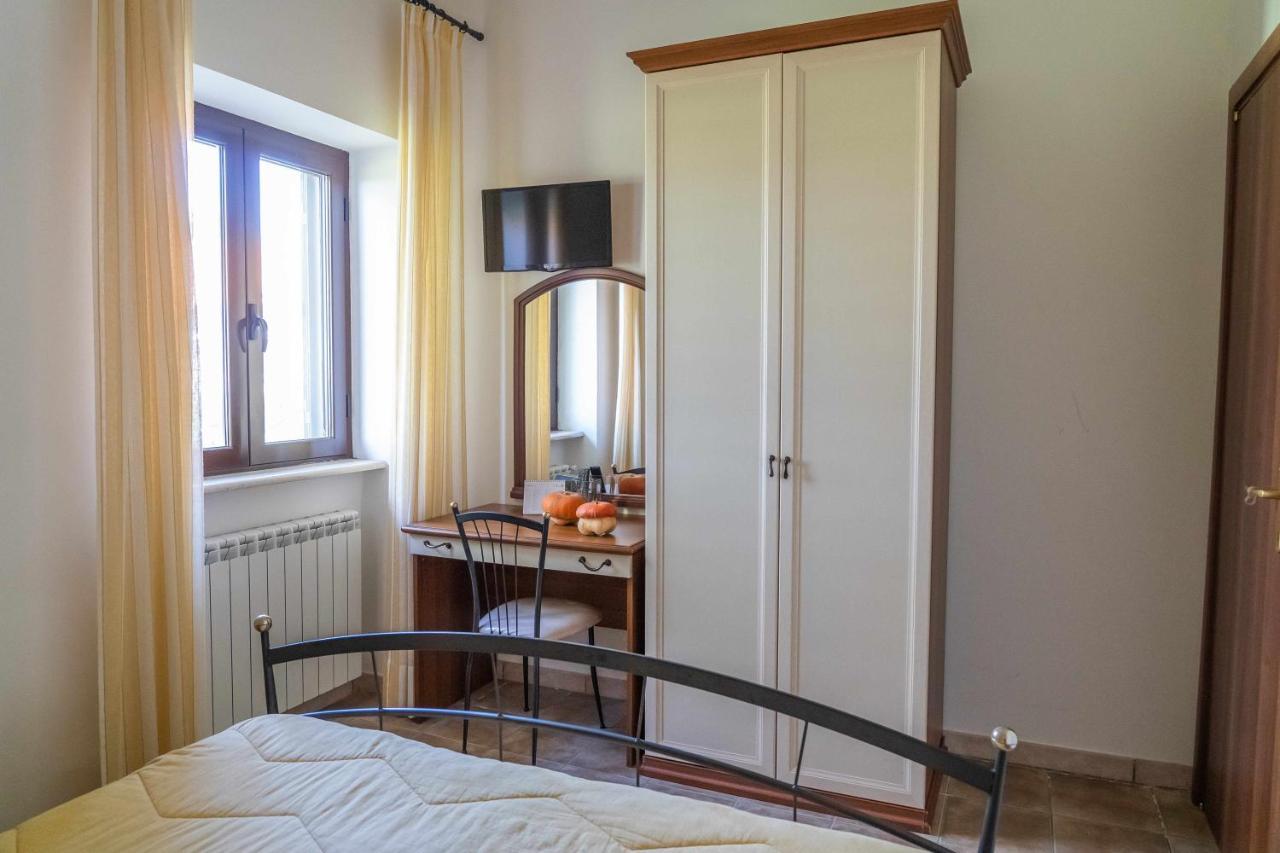 Agriturismo Bella Cima Montefiascone Kültér fotó