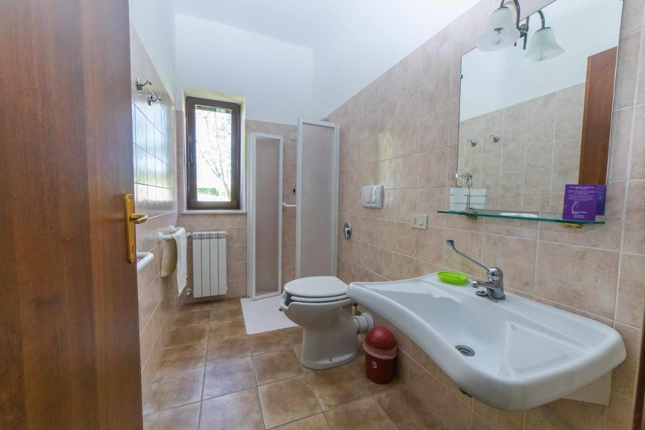 Agriturismo Bella Cima Montefiascone Kültér fotó