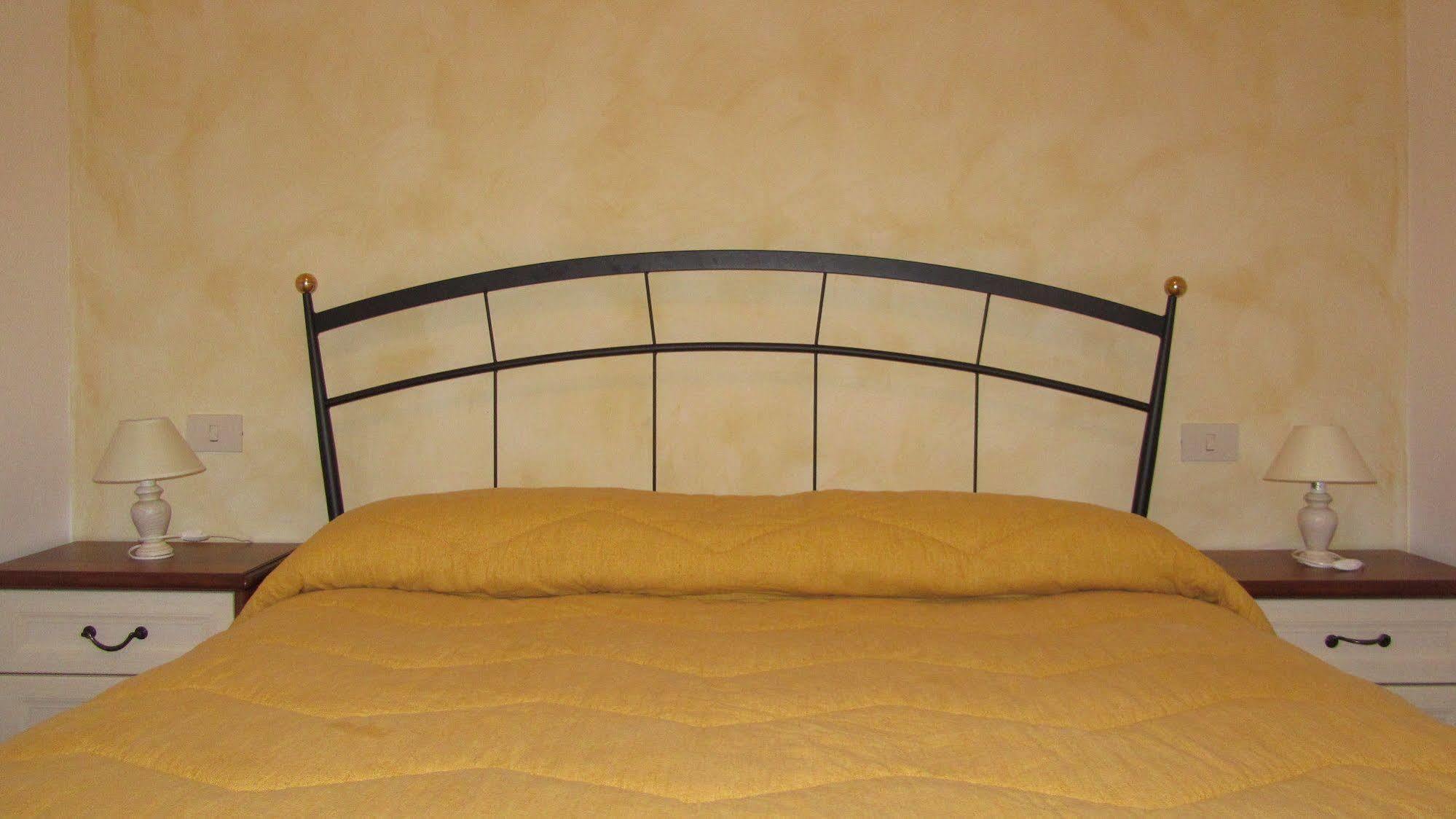 Agriturismo Bella Cima Montefiascone Kültér fotó