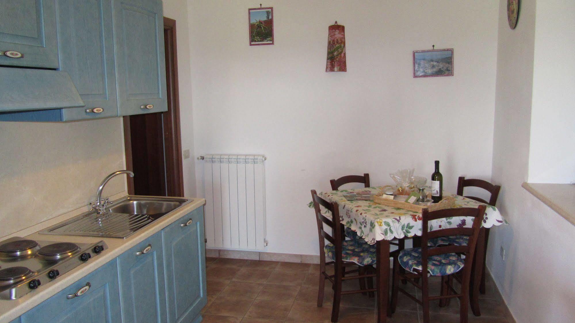 Agriturismo Bella Cima Montefiascone Kültér fotó